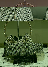 Load image into Gallery viewer, GLT #01 EVENING BAG