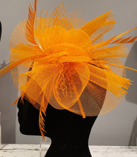 Load image into Gallery viewer, Fascinators